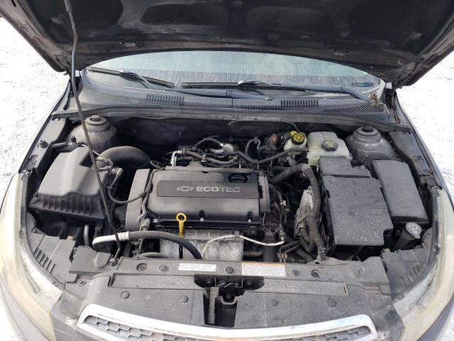 Photo 11 from auction – 2011 CHEVROLET CRUZE LS with VIN 1G1PC5SH3B7225490