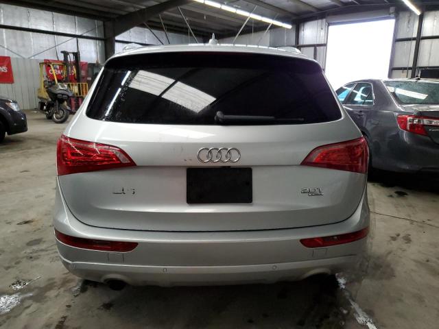 Photo 6 from auction – 2012 AUDI Q5 with VIN WA1LFAFP5CA033977