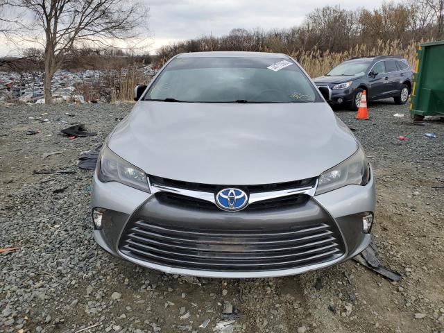Photo 5 from auction – 2015 TOYOTA CAMRY LE with VIN 4T1BF1FK9FU992710