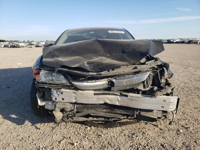 Photo 5 from auction – 2014 ACURA ILX 20 TEC with VIN 19VDE1F76EE000217