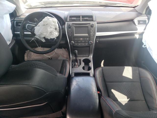 Photo 8 from auction – 2015 TOYOTA CAMRY LE with VIN 4T1BF1FK6FU084666