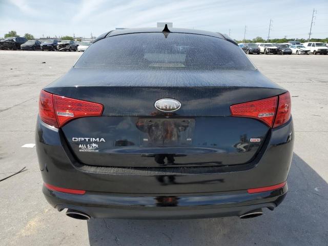 Photo 6 from auction – 2013 KIA OPTIMA LX with VIN 5XXGM4A73DG241707