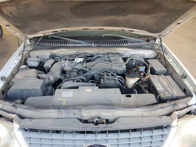 Photo 7 from auction – 2002 FORD EXPLORER X with VIN 1FMZU72E32UA32560
