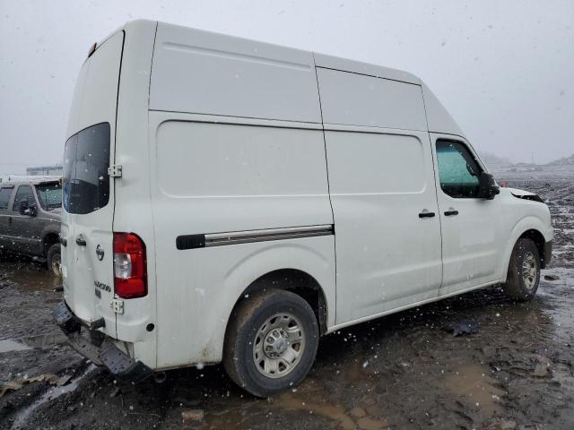 Photo 3 from auction – 2013 NISSAN NV 2500 with VIN 1N6AF0LY3DN102922