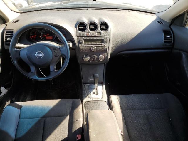 Photo 8 from auction – 2012 NISSAN ALTIMA BAS with VIN 1N4AL2AP8CC249061