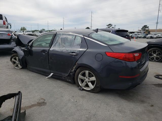 Photo 2 from auction – 2015 KIA OPTIMA LX with VIN KNAGM4A79F5632896
