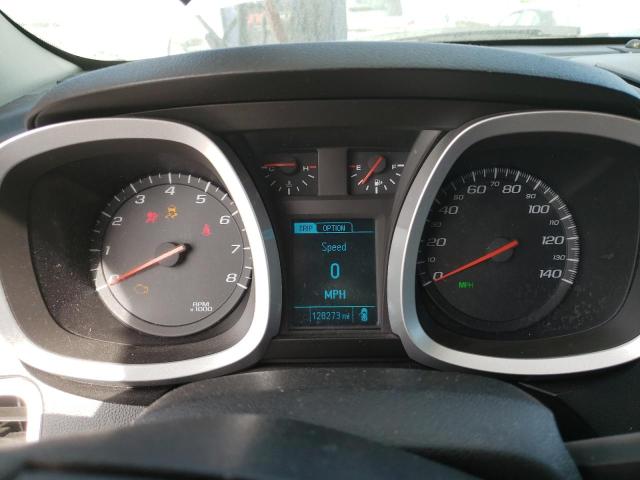 Photo 9 from auction – 2013 CHEVROLET EQUINOX LS with VIN 2GNALBEK8D6122157