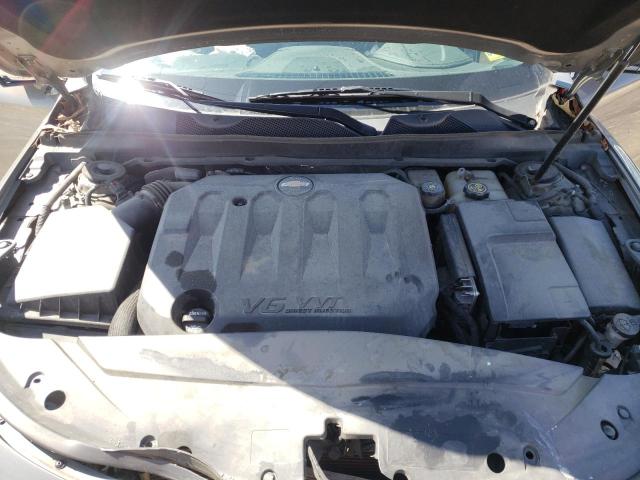 Photo 11 from auction – 2018 CHEVROLET IMPALA LT with VIN 2G1105S38J9127362