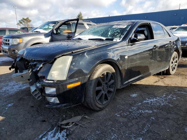 Foto 1 de la subasta – 2007 CADILLAC STS con VIN 1G6DW677870118171