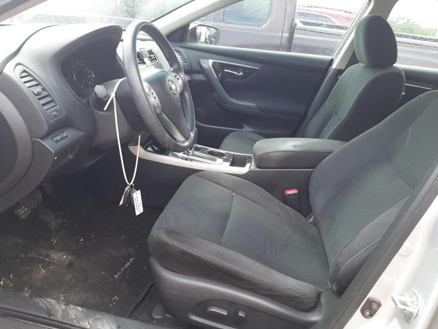 Photo 7 from auction – 2014 NISSAN ALTIMA 2.5 with VIN 1N4AL3AP4EN382090