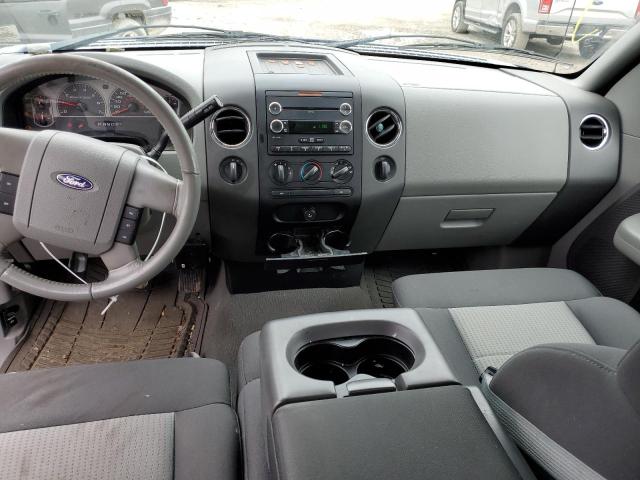 Photo 8 from auction – 2008 FORD F150 with VIN 1FTPX14V48FB14307