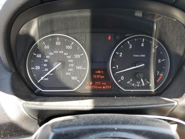 Photo 9 from auction – 2013 BMW 128 I with VIN WBAUL7C53DVE87700