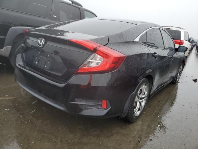 Photo 3 from auction – 2016 HONDA CIVIC LX with VIN 2HGFC2F57GH519280