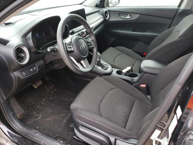 Photo 7 from auction – 2019 KIA FORTE FE with VIN 3KPF24AD9KE013465