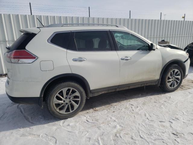 Photo 3 from auction – 2014 NISSAN ROGUE S with VIN 5N1AT2MV4EC798713