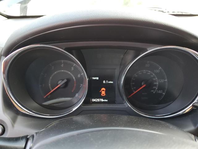 Photo 9 from auction – 2020 MITSUBISHI OUTLANDER with VIN JA4AR3AU6LU026025