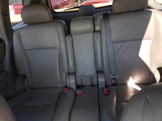Photo 10 from auction – 2012 TOYOTA HIGHLANDER with VIN 5TDZA3EH5CS017785