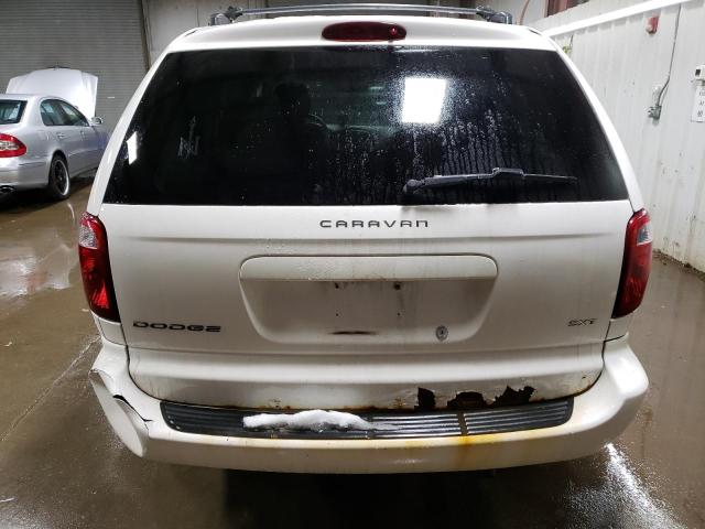 Photo 6 from auction – 2005 DODGE CARAVAN SX with VIN 1D4GP45R25B414792