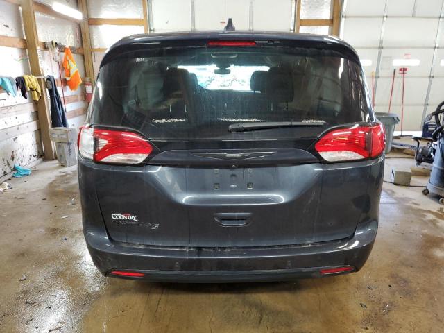 Photo 6 from auction – 2020 CHRYSLER PACIFICA T with VIN 2C4RC1FG8LR183134