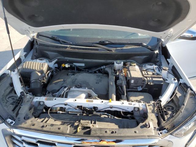 Photo 12 from auction – 2020 GMC TERRAIN DE with VIN 3GKALSEX6LL306581