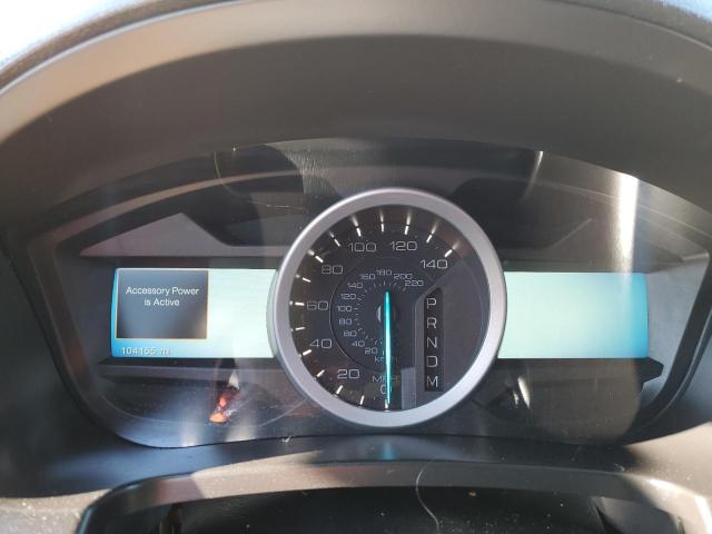 Photo 9 from auction – 2014 FORD EXPLORER L with VIN 1FM5K7F89EGA47074