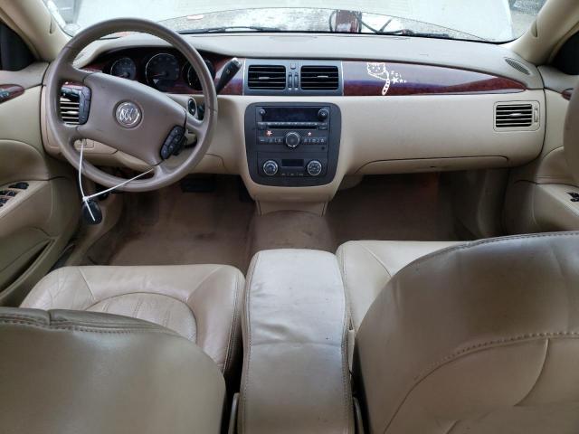 Photo 8 from auction – 2006 BUICK LUCERNE CX with VIN 1G4HD57266U139123