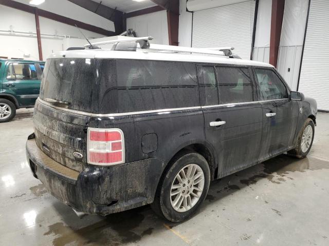 Photo 3 from auction – 2016 FORD FLEX SEL with VIN 2FMGK5C82GBA10248