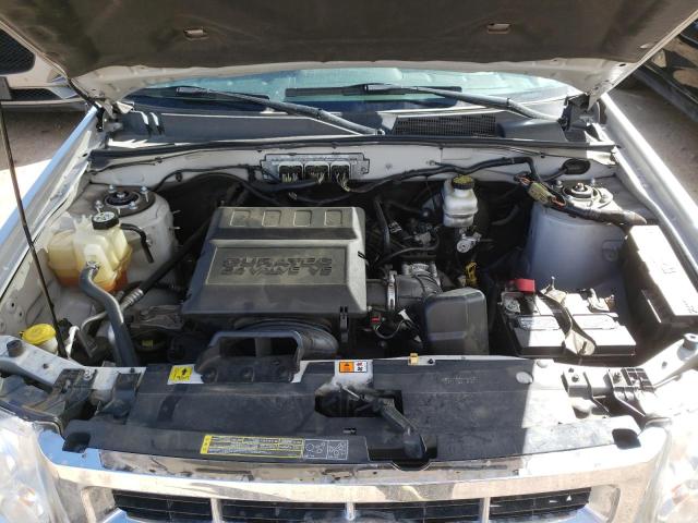 Photo 12 from auction – 2010 FORD ESCAPE LIM with VIN 1FMCU9EG9AKB29853