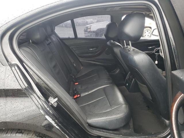 Photo 10 from auction – 2014 BMW 328 I SULE with VIN WBA3C1C51EK110372