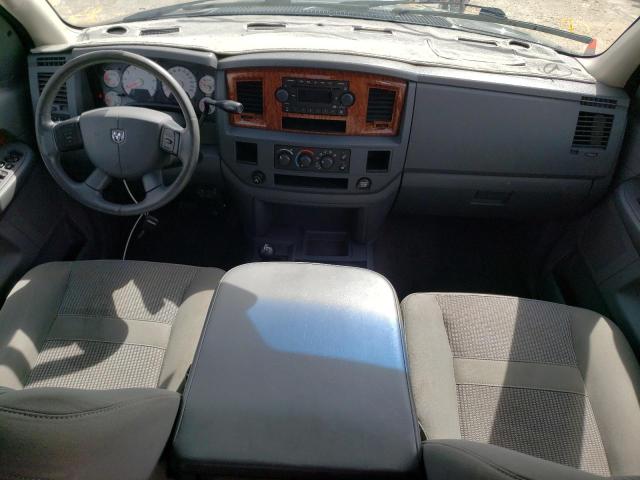 Photo 8 from auction – 2006 DODGE RAM 2500 S with VIN 3D7KS28D46G205322