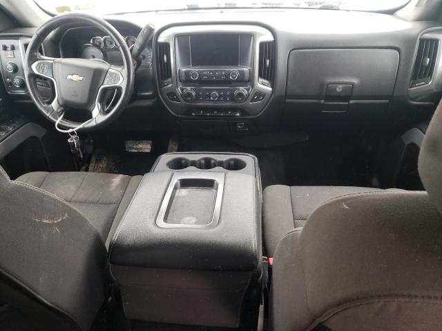 Photo 8 from auction – 2017 CHEVROLET SILVERADO with VIN 3GCUKRECXHG388901