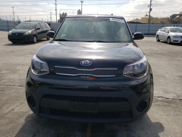 Photo 5 from auction – 2019 KIA SOUL with VIN KNDJN2A28K7695937