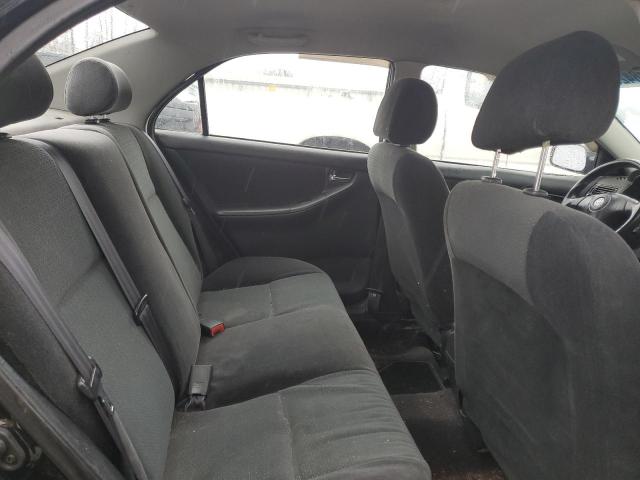 Photo 10 from auction – 2003 TOYOTA COROLLA CE with VIN 1NXBR32E53Z112021