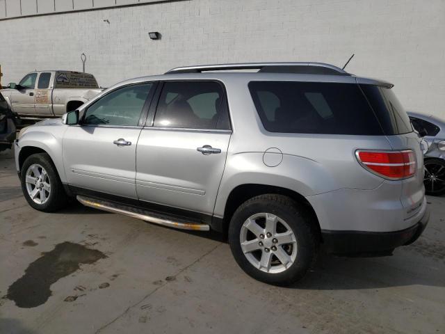 Photo 2 from auction – 2009 SATURN OUTLOOK with VIN 5GZEV23D59J204008