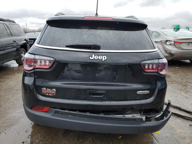 Photo 6 from auction – 2017 JEEP COMPASS LA with VIN 3C4NJDBB8HT679877