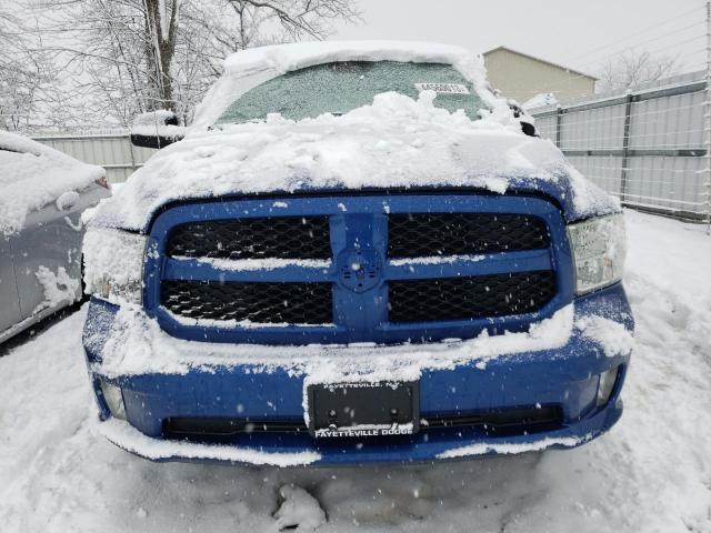 Photo 5 from auction – 2016 RAM 1500 ST with VIN 1C6RR7FT2GS303133