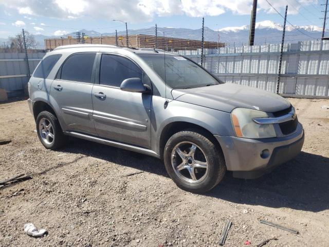 Photo 4 from auction – 2006 CHEVROLET EQUINOX LT with VIN 2CNDL63F266089061