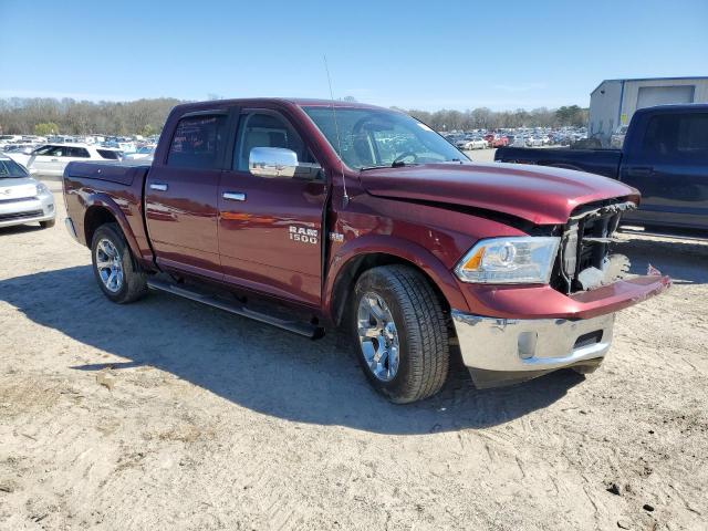 Photo 4 from auction – 2017 RAM 1500 LARAM with VIN 1C6RR6NT9HS844919