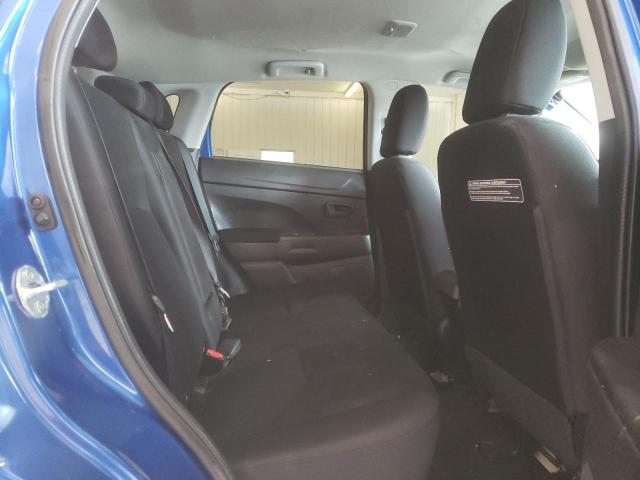 Photo 11 from auction – 2015 MITSUBISHI OUTLANDER with VIN 4A4AP3AU4FE047572
