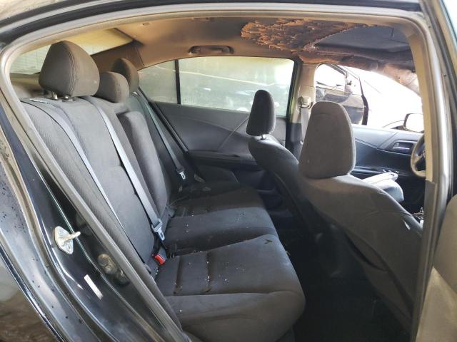 Photo 10 from auction – 2013 HONDA ACCORD EX with VIN 1HGCR2F79DA079155