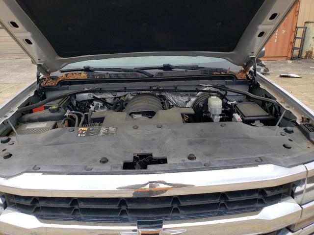 Photo 11 from auction – 2016 CHEVROLET SILVER1500 with VIN 1GCRCREC4GZ366779