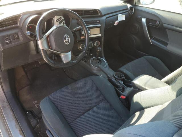 Photo 8 from auction – 2011 TOYOTA SCION TC with VIN JTKJF5C74B3005236