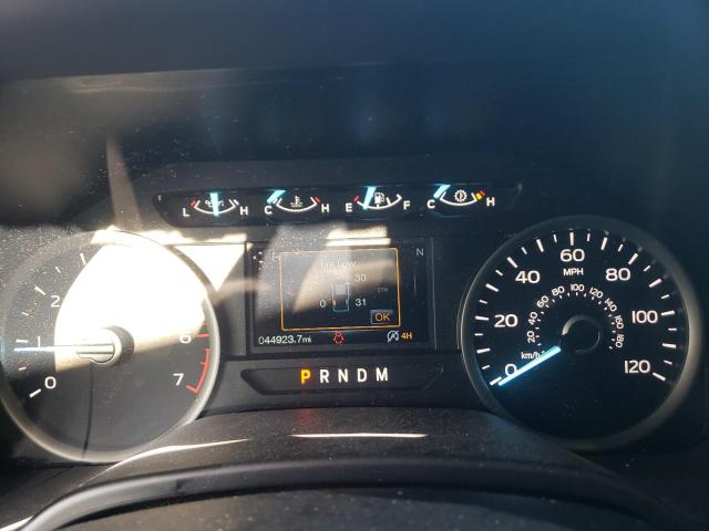 Photo 9 from auction – 2019 FORD F150 SUPER with VIN 1FTEW1EPXKFA95120