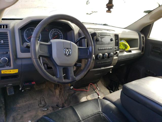 Photo 8 from auction – 2011 DODGE RAM 3500 S with VIN 3D6WF4ET3BG544598