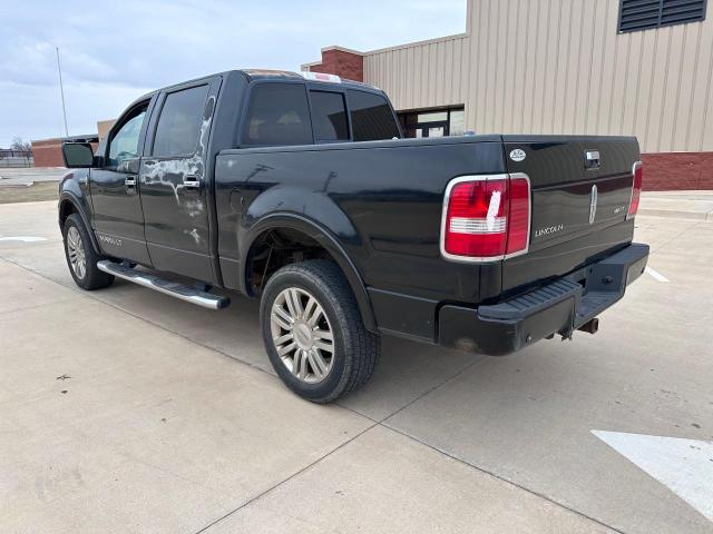Photo 3 from auction – 2007 LINCOLN MARK LT with VIN 5LTPW185X7FJ04535