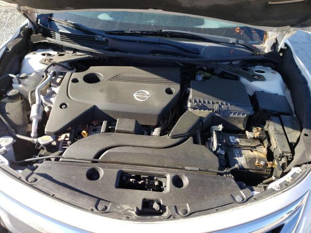 Photo 11 from auction – 2014 NISSAN ALTIMA 2.5 with VIN 1N4AL3AP8EC316489