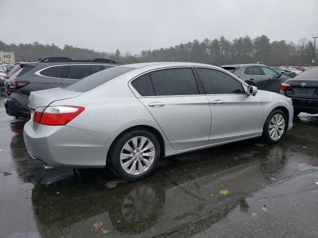 Photo 3 from auction – 2014 HONDA ACCORD EX with VIN 1HGCR2F74EA188205