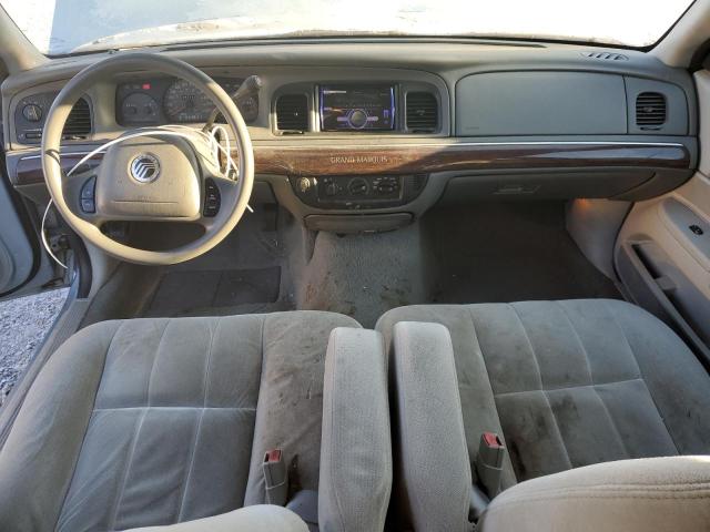 Photo 8 from auction – 2004 MERCURY GRAND MARQ with VIN 2MEFM74W14X620139