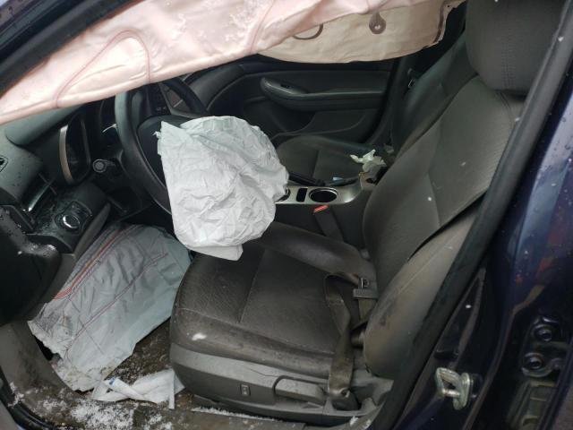 Photo 7 from auction – 2014 CHEVROLET MALIBU LS with VIN 1G11B5SL2EF149963
