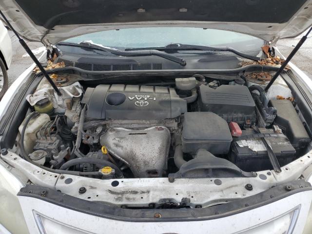 Photo 11 from auction – 2010 TOYOTA CAMRY BASE with VIN 4T1BF3EK4AU558491
